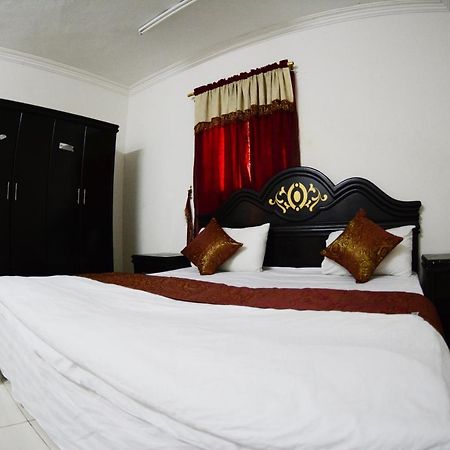 شقق مفروشه للايجار يومي وشهري بالمدينه المنوره Medina Ngoại thất bức ảnh