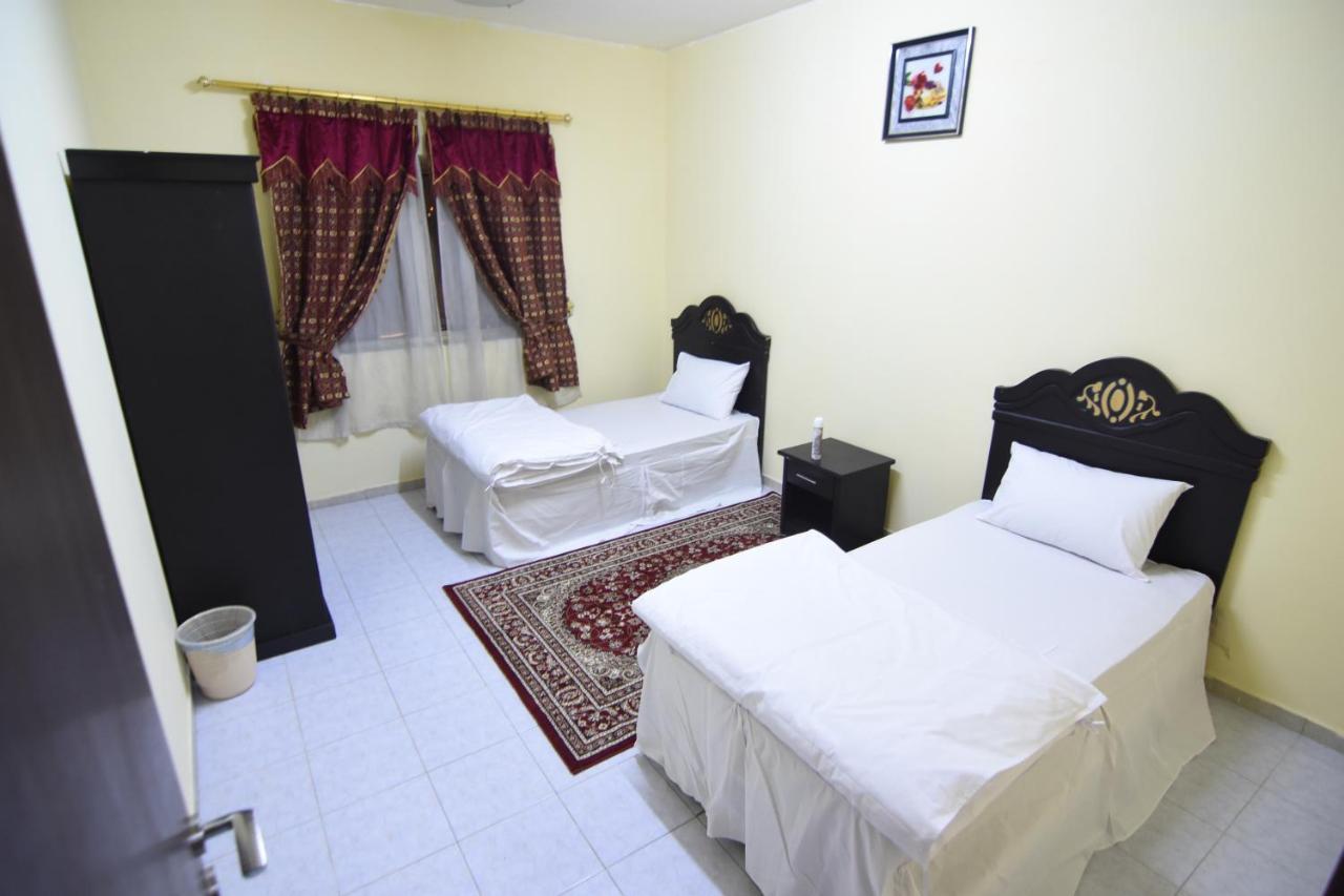 شقق مفروشه للايجار يومي وشهري بالمدينه المنوره Medina Ngoại thất bức ảnh