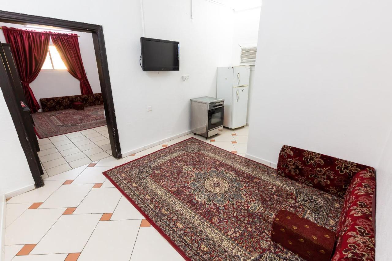 شقق مفروشه للايجار يومي وشهري بالمدينه المنوره Medina Ngoại thất bức ảnh